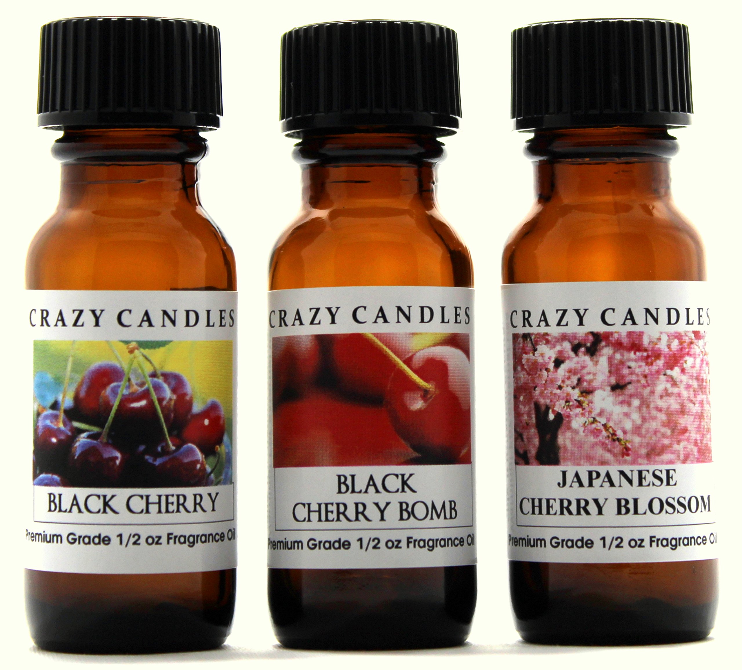 Cherry Blossom Fragrance Oil Decor For You