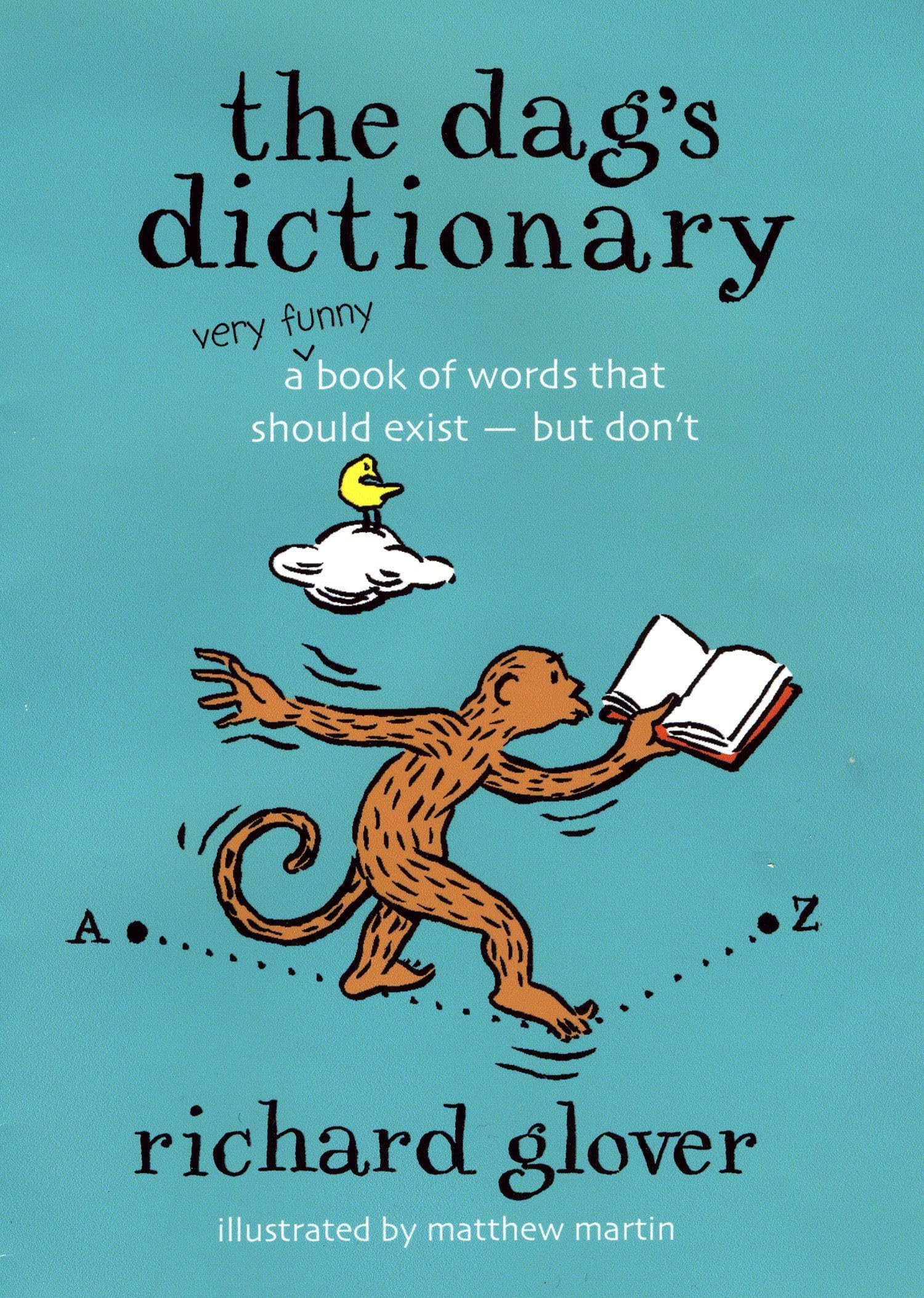 The Dag's Dictionary