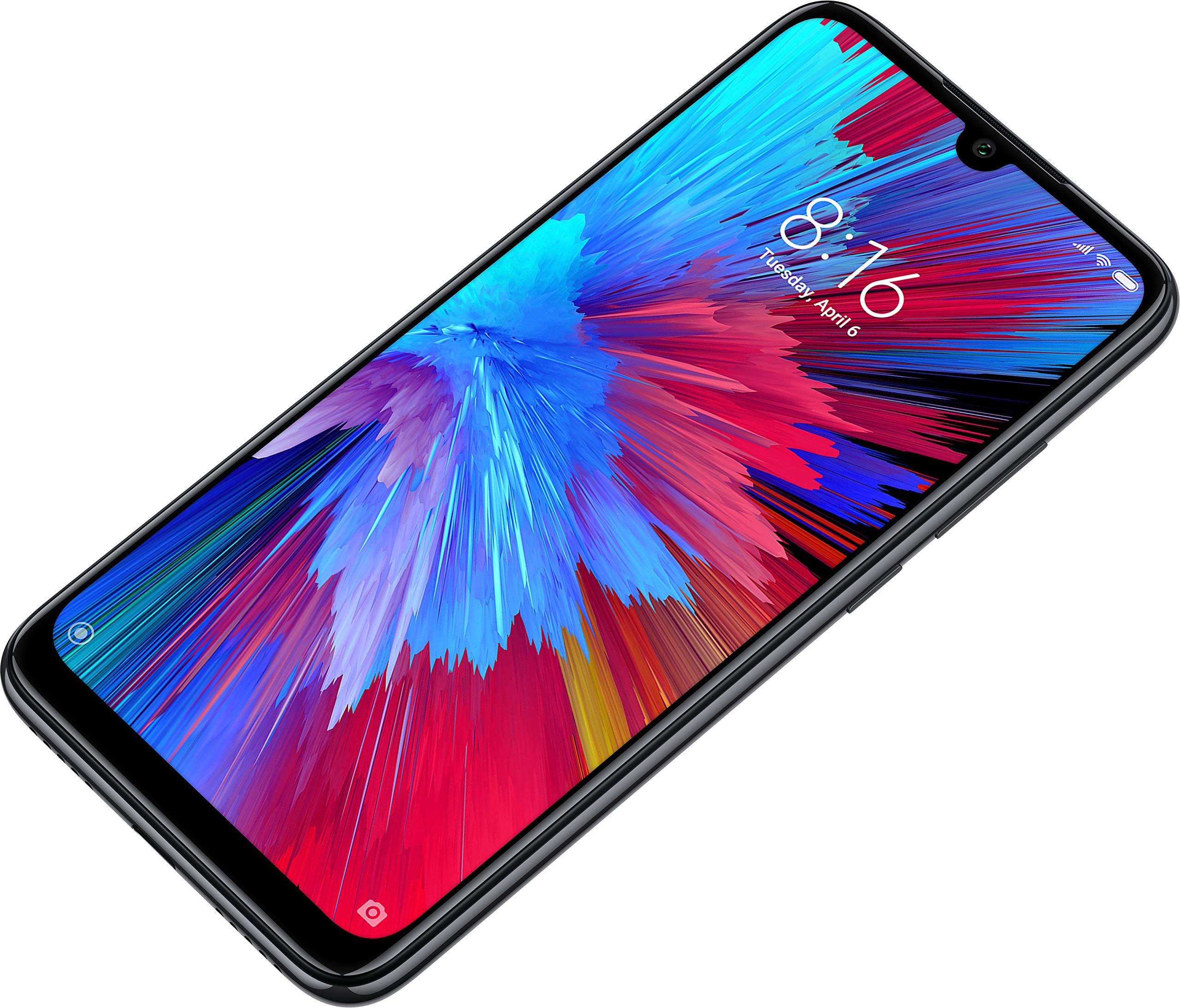 Xiaomi Redmi Note 7 3GB/32GB グローバル版 ブラック セール価格$140.99】Xiaomi Redmi Note 7 実機レビューと割引