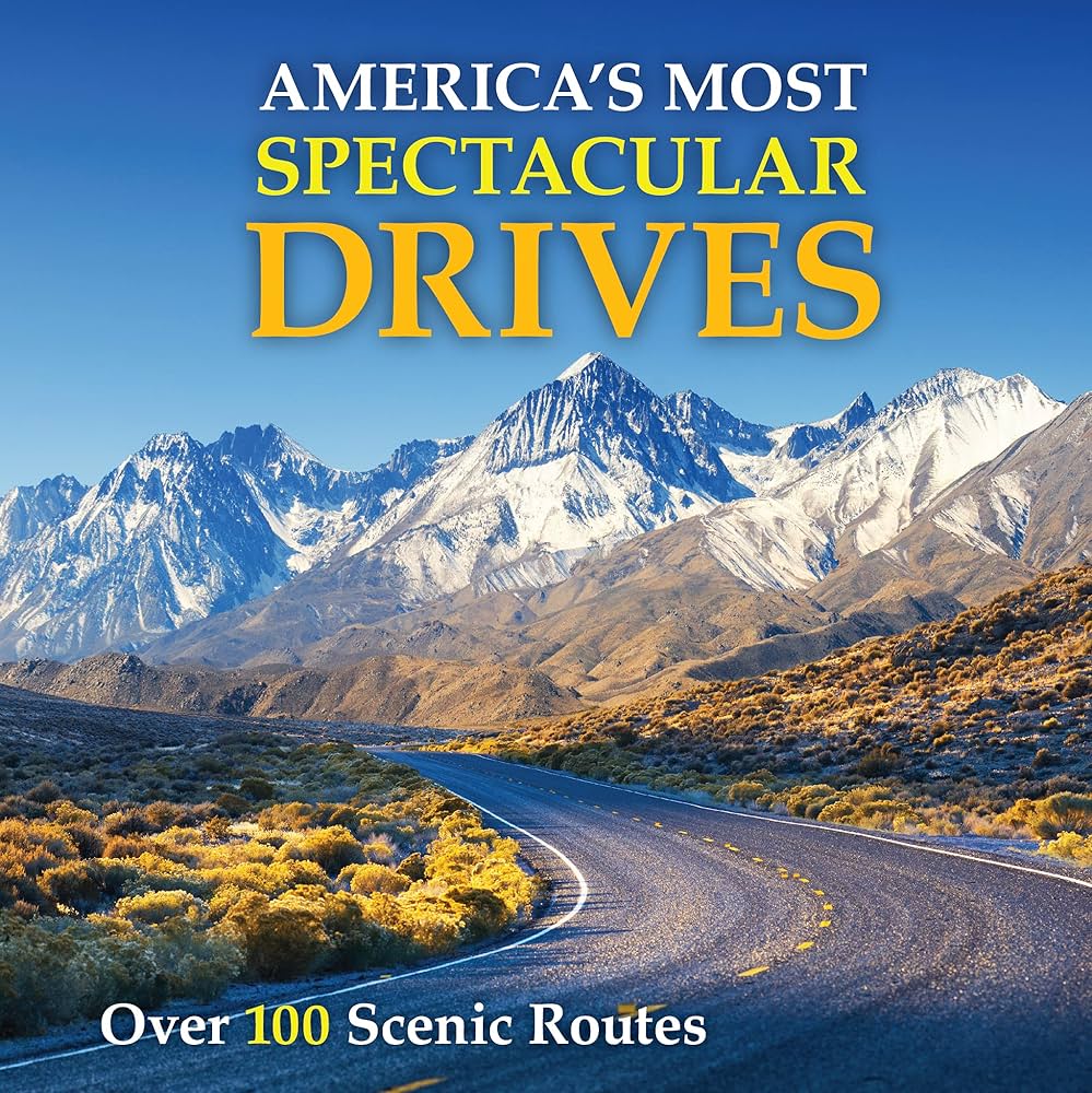 その他 America&#39;s Most Scenic Drives [DVD] Amazon.com: America's Most Scenic Drives : Narrated By Peter
