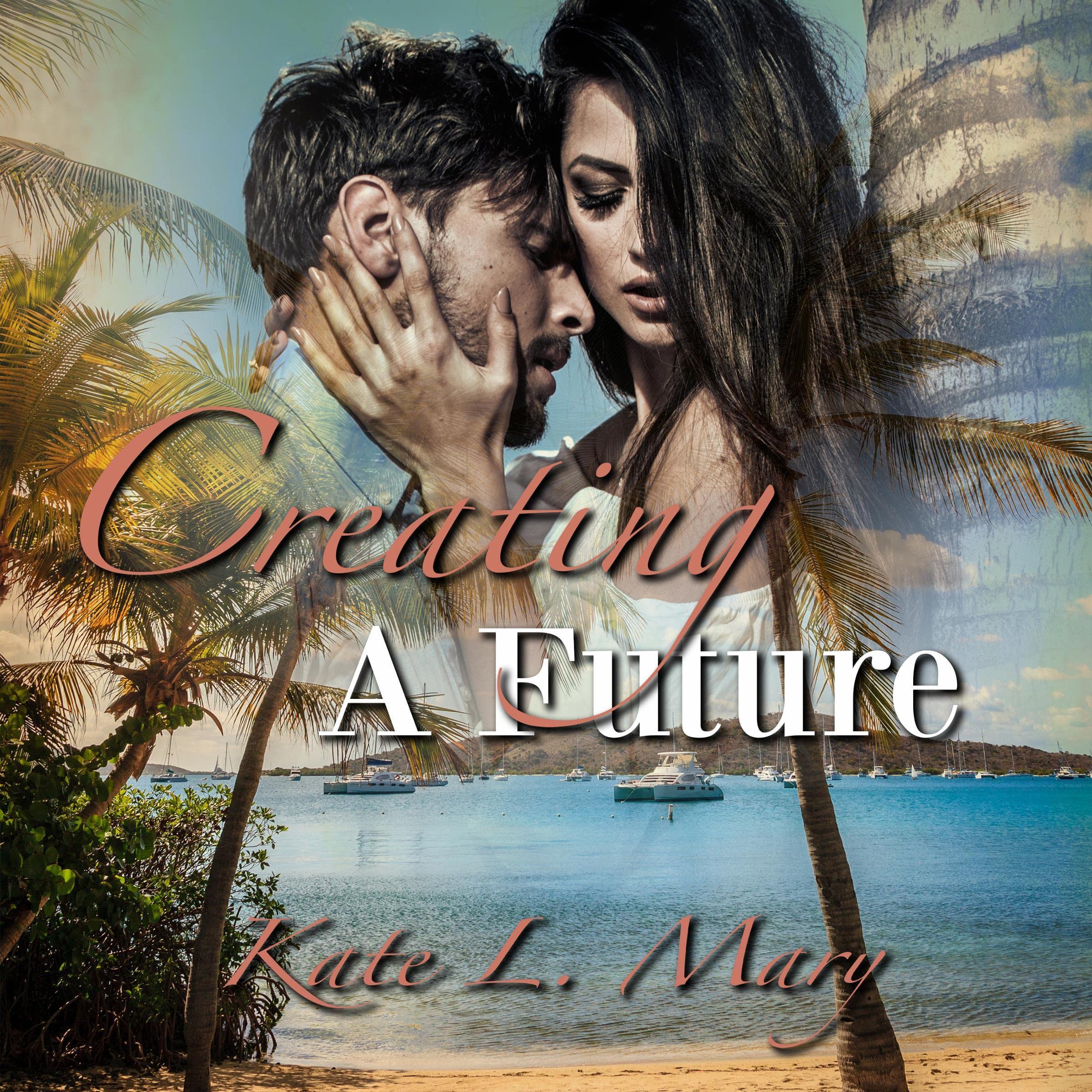 Cover art for Creating a Future