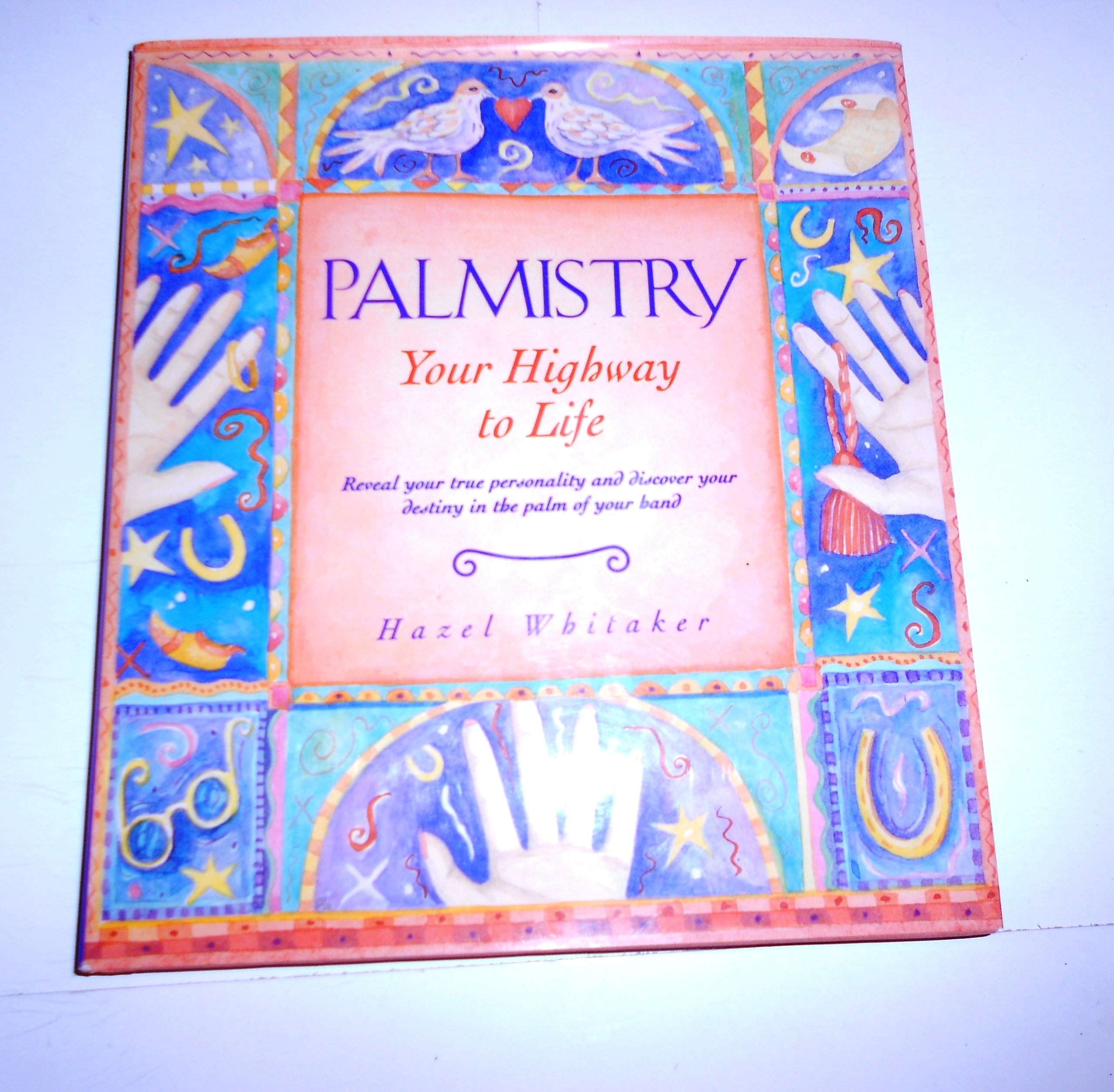 Palmistry: Your Highway to Life