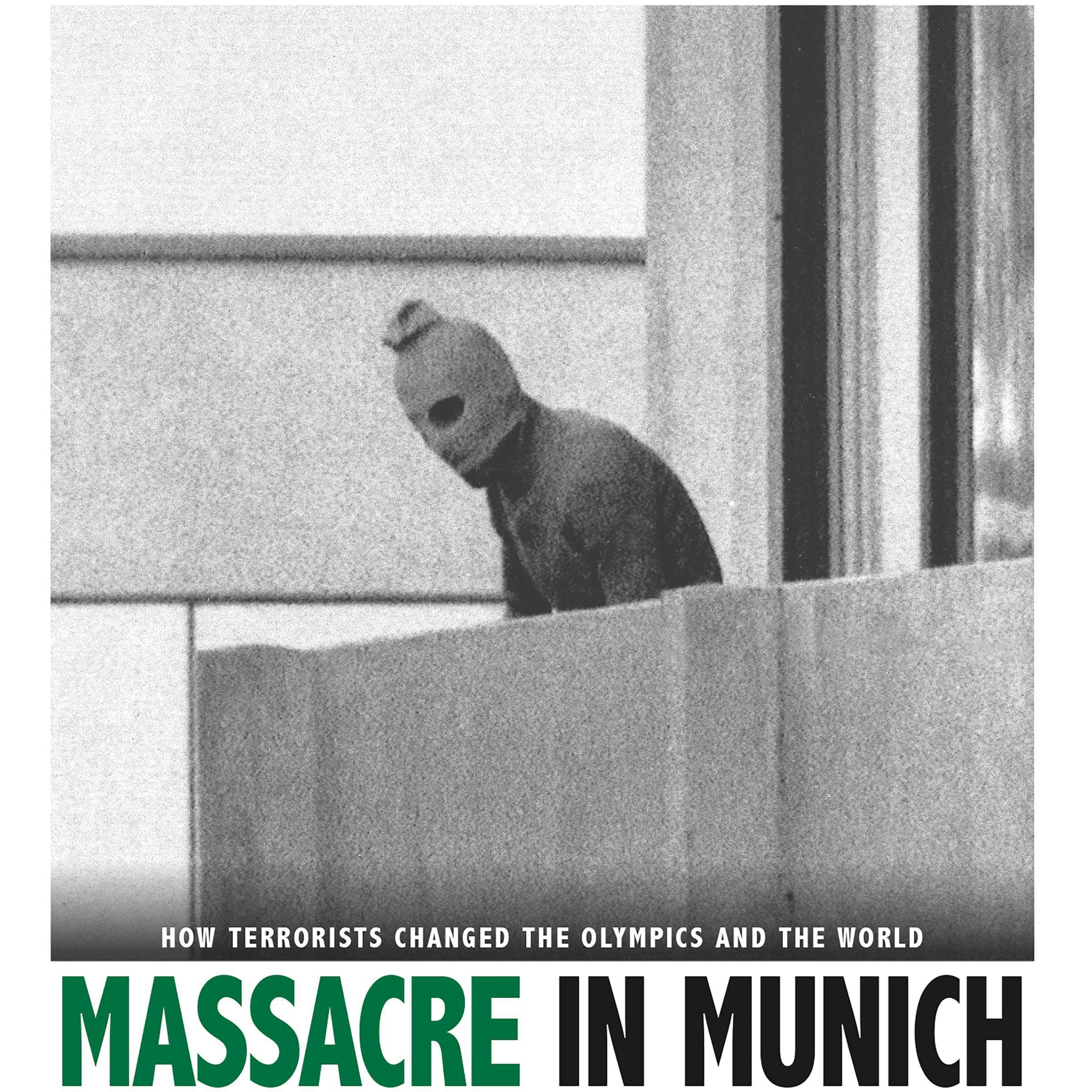Massacre in Munich