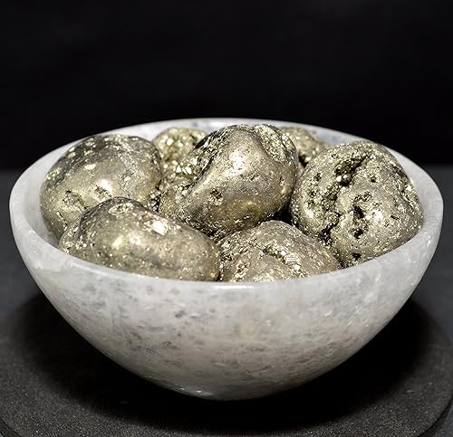 Miniatura 9 de Piedras pulidas de sodalita azul natural, piedras preciosas pulidas de cristal de cuarzo mineral Cabujones espumosos de África del Sur, 20 unidades