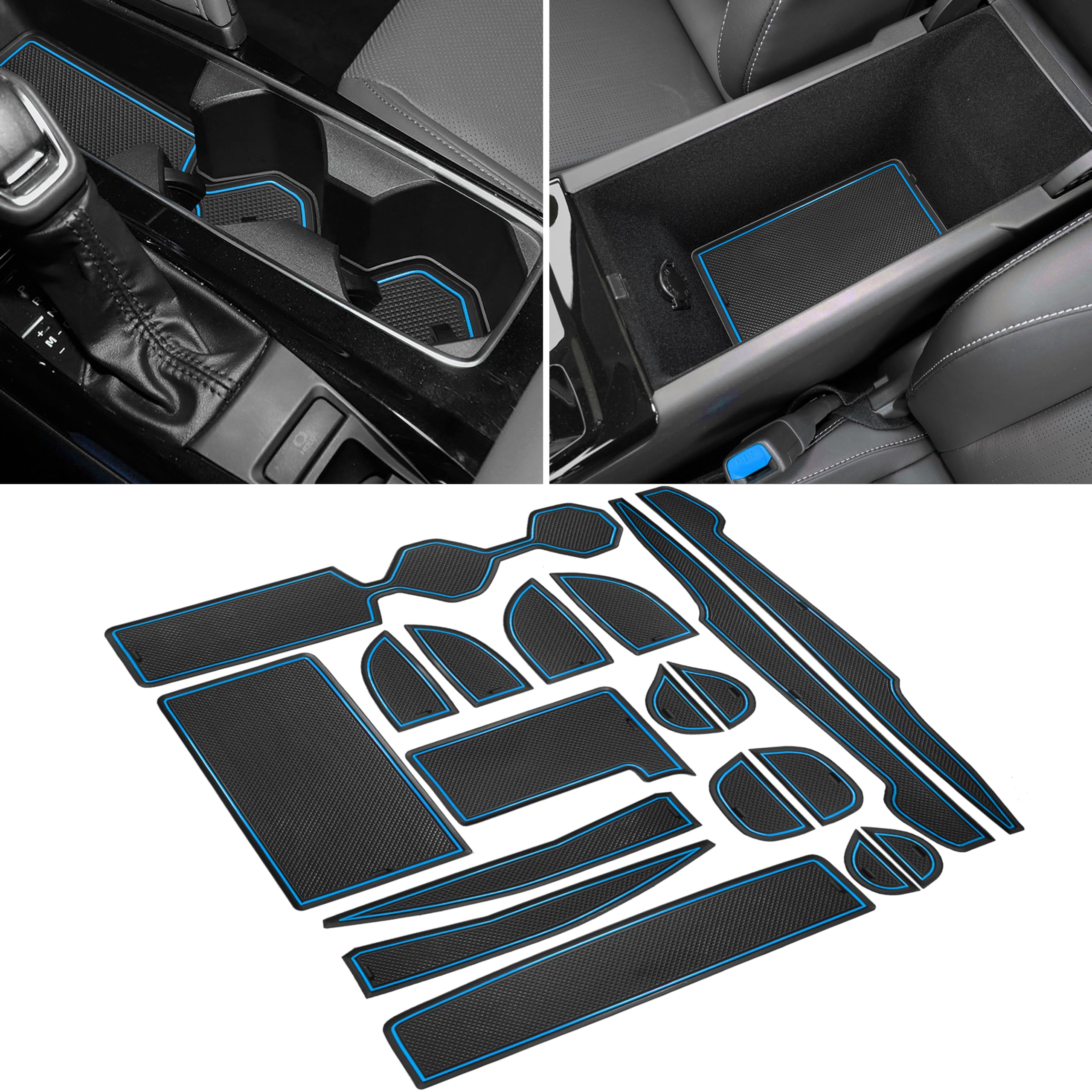 Amazon.com: SENSHINE Cup Holder Insert for Toyota Camry