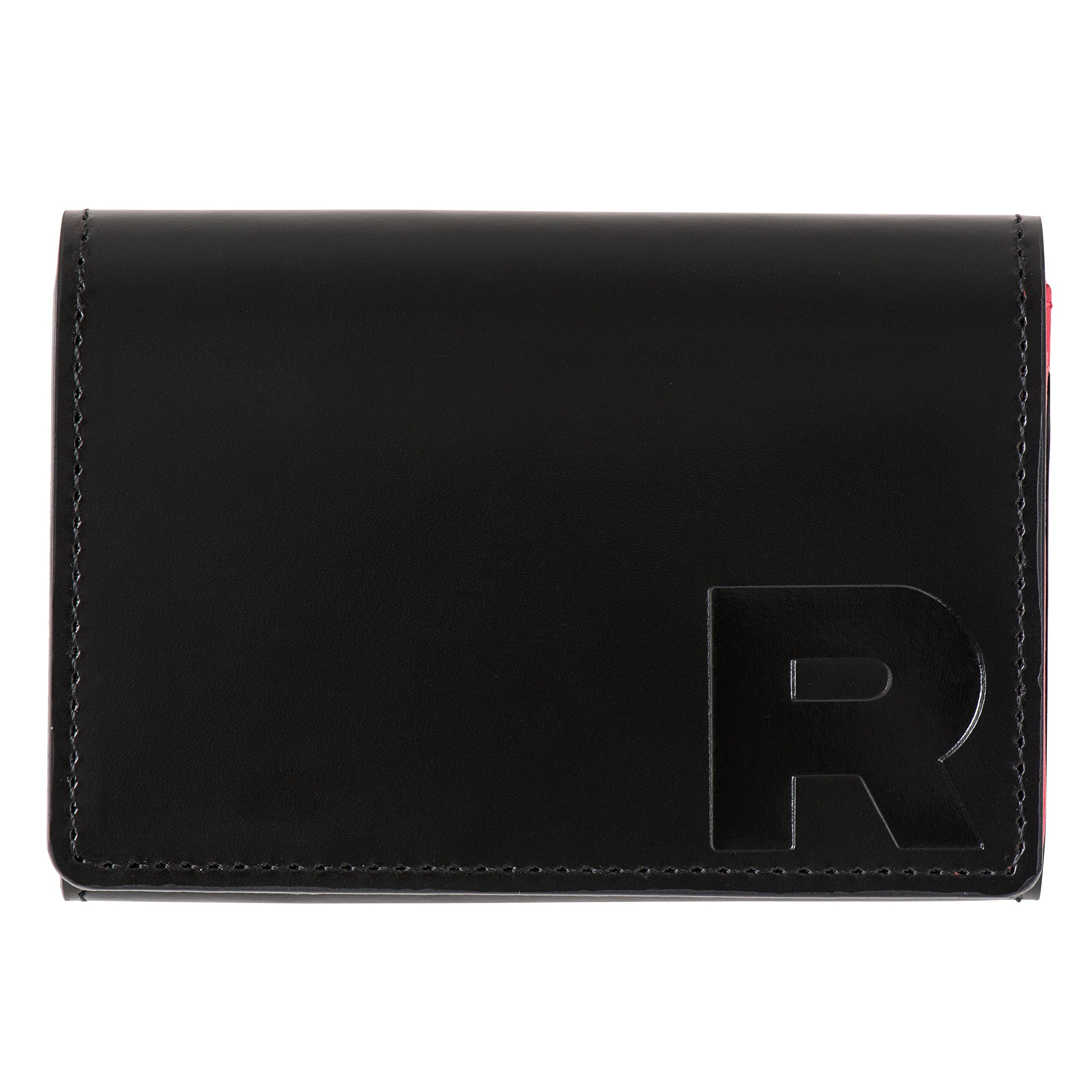 ポケモンカードゲーム ケース Rロゴ ポケモンカードケース Rロゴ 黒