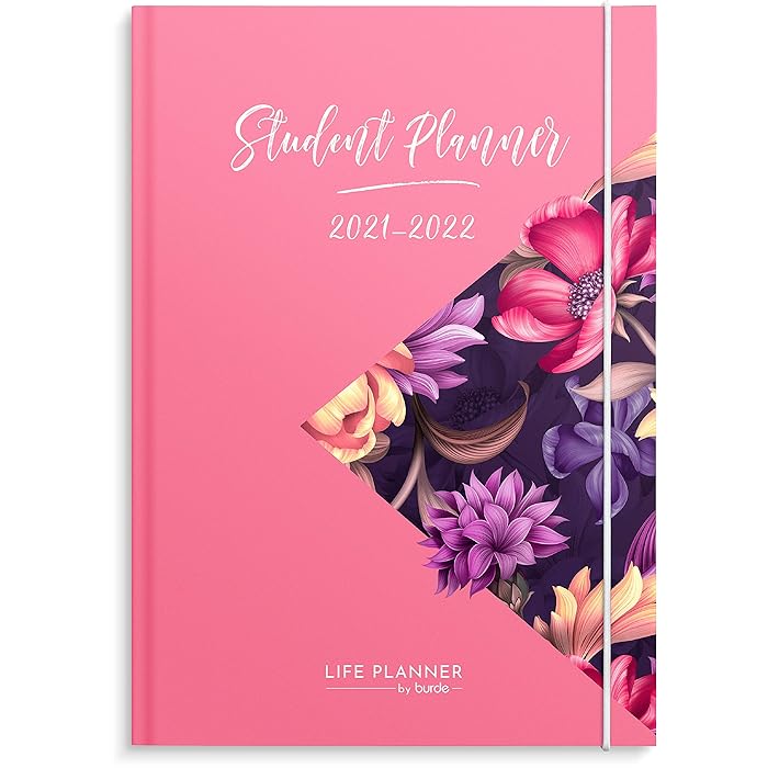 buy-academic-diary-2021-2022-burde-student-planner-mid-year-diary