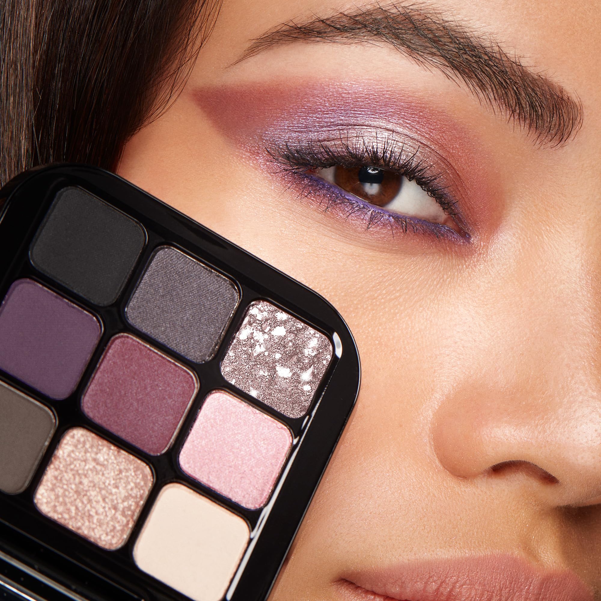 KIKO Milano Ultimate Eye Essentials Set | Mascara, Eyeliner & Sharpener for Long-Wearing, Defined Eye Looks