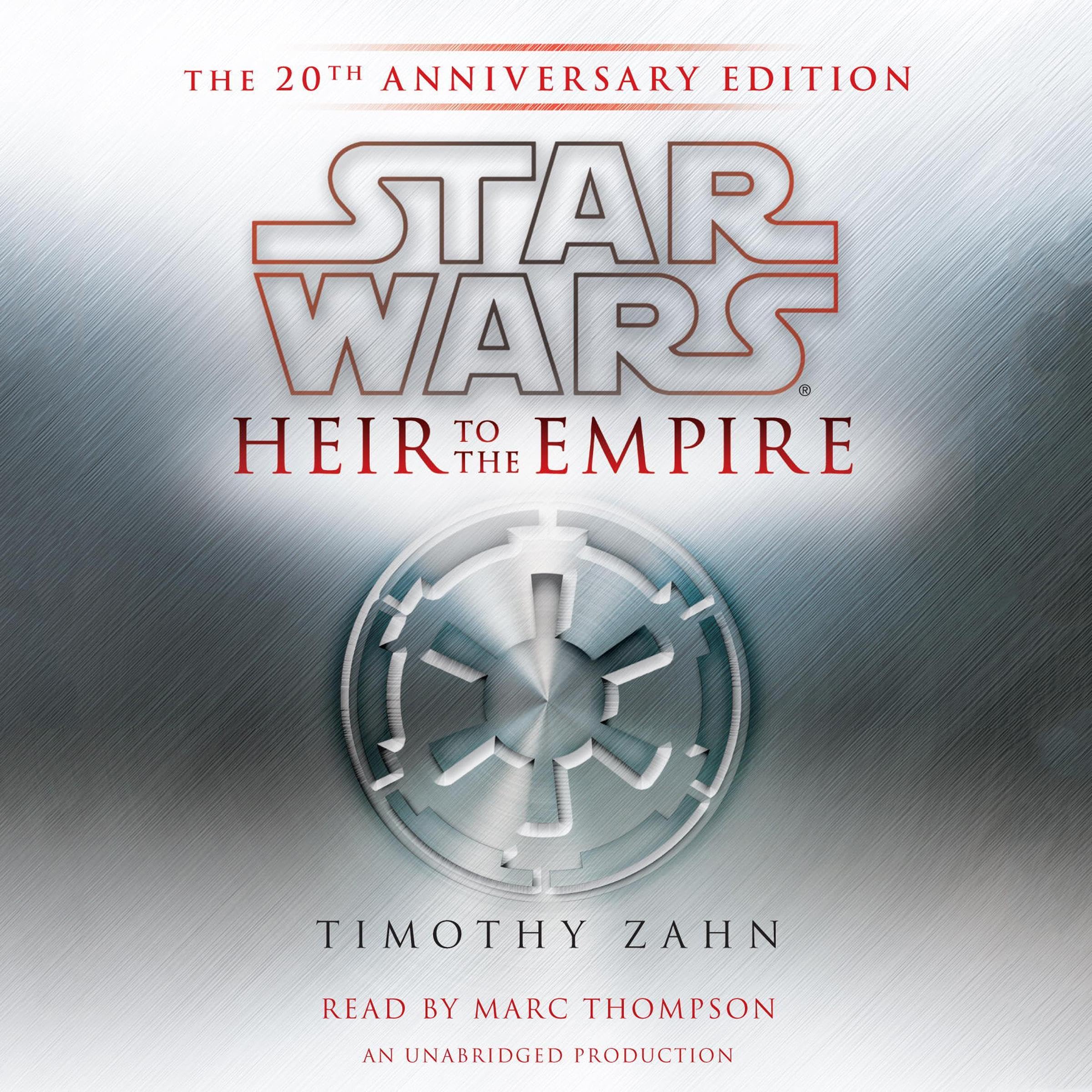 Star Wars: Heir to the Empire