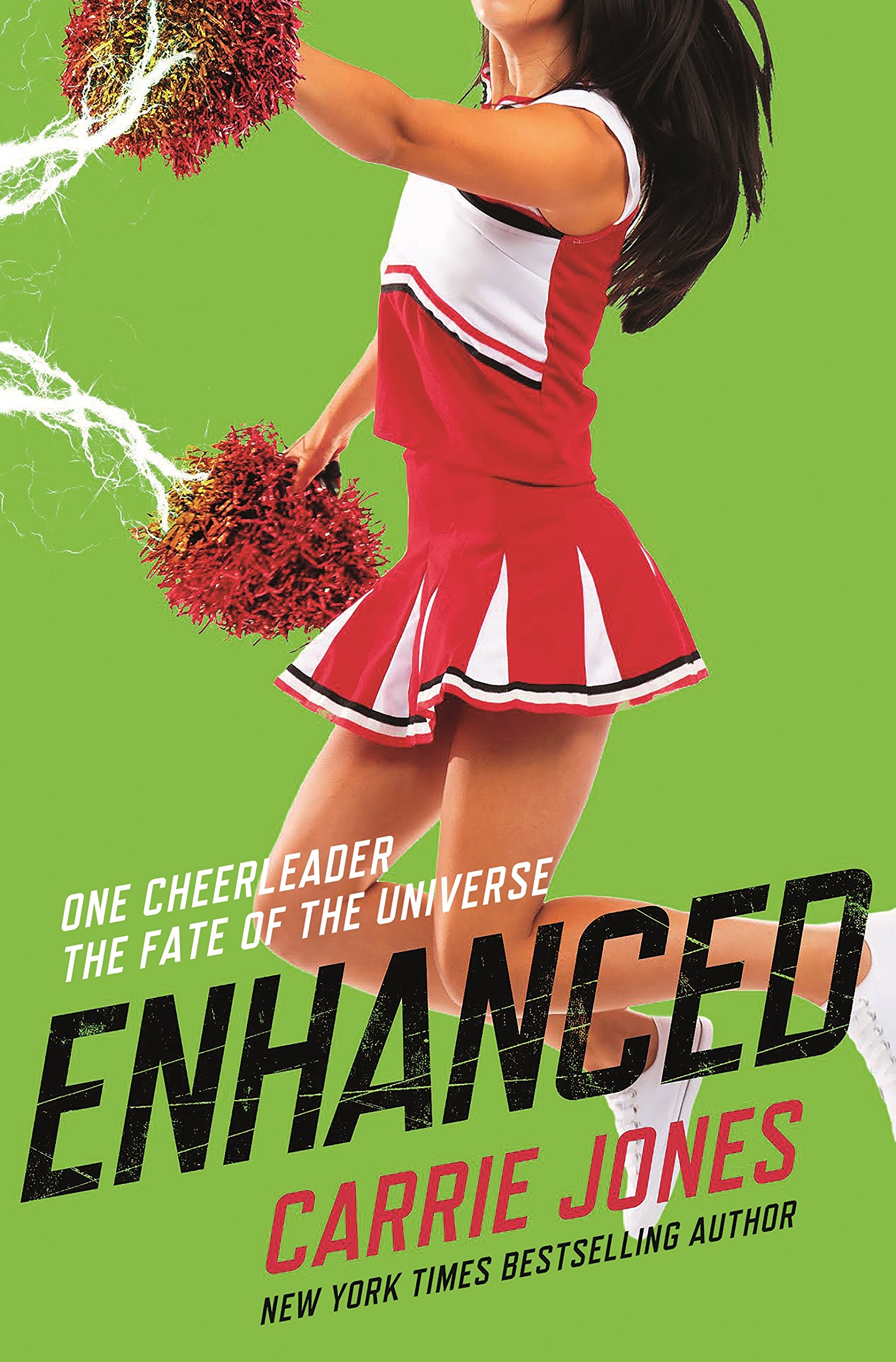 Buy Enhanced (Flying Series, 2) — BookShops.in