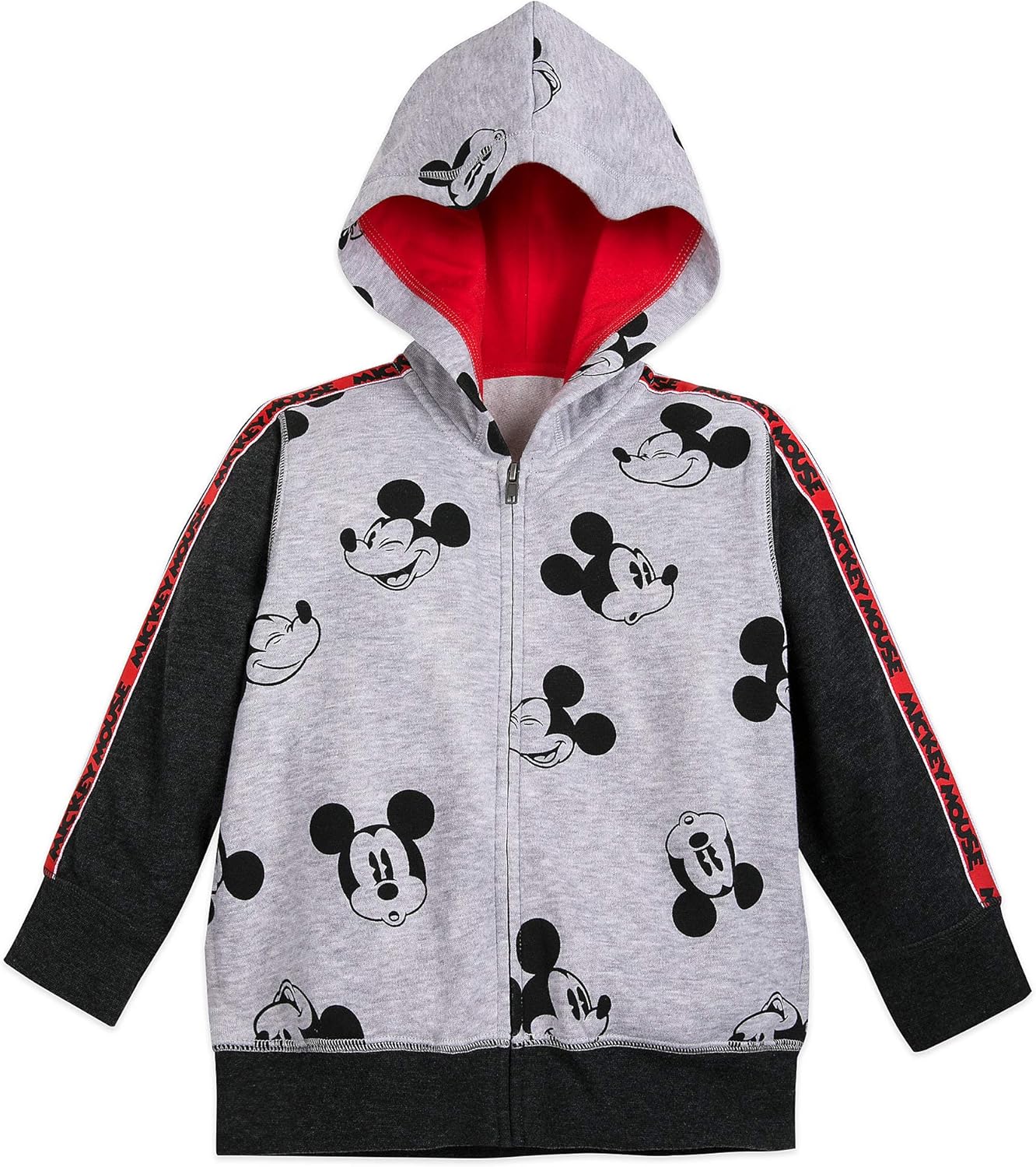 kids disney sweatshirt