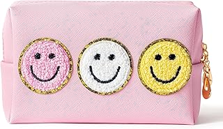 Preppy Smile - Bolsa de maquillaje cosmética ...