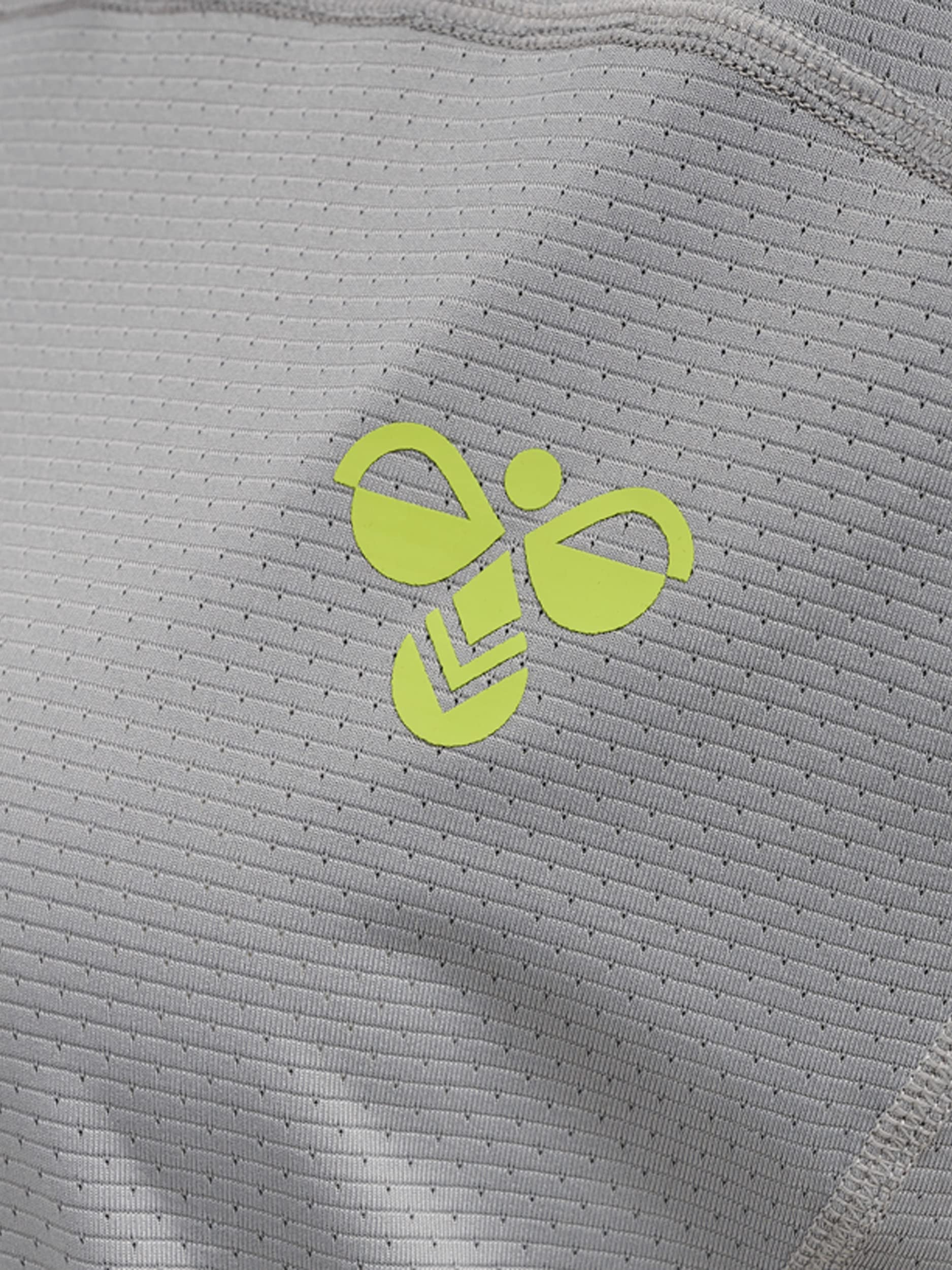 hummel Hmlgg12 Camiseta de Entrenamiento M/C Mujer Camiseta Mujer