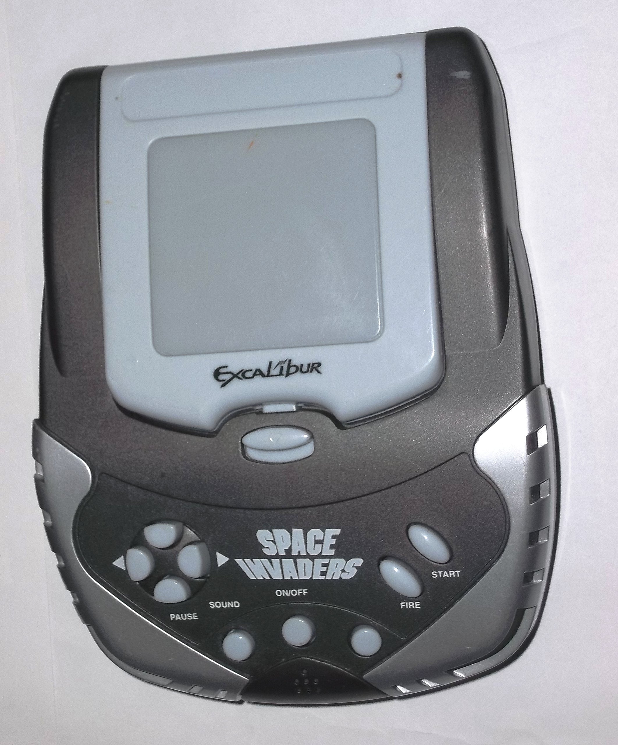 Super Space nvaders Game Gear PAL - Prx - Photo - Présentaton