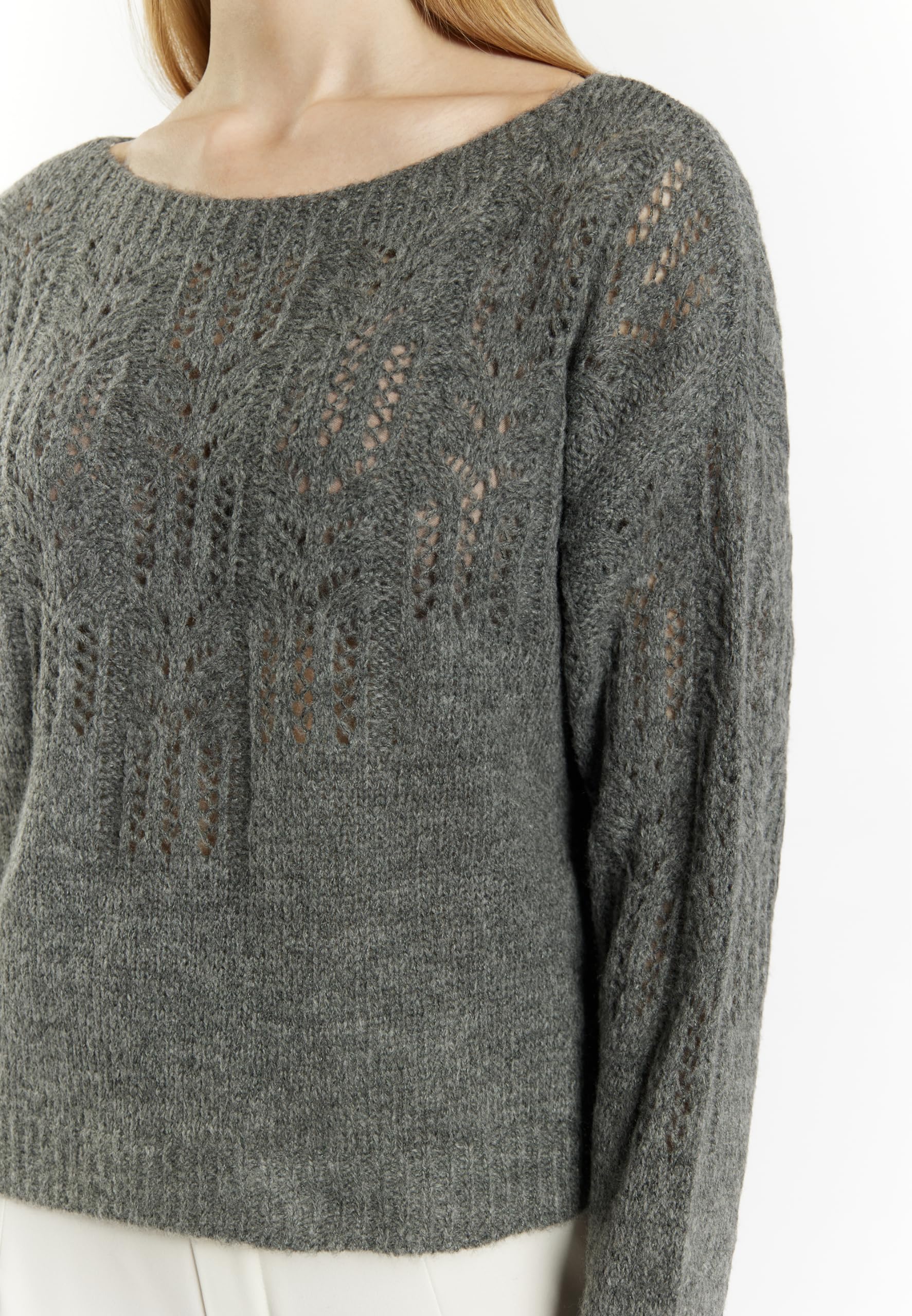 DreiMaster Maglione Donna