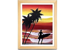 16x20 Painting Frames | DIY Canvas Stretcher Bars for Gallery Wrap Canvases
