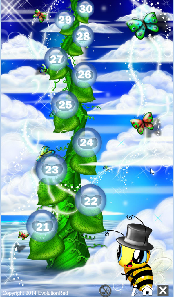 Mo Candy- Magic Jelly Beans - App on Amazon Appstore
