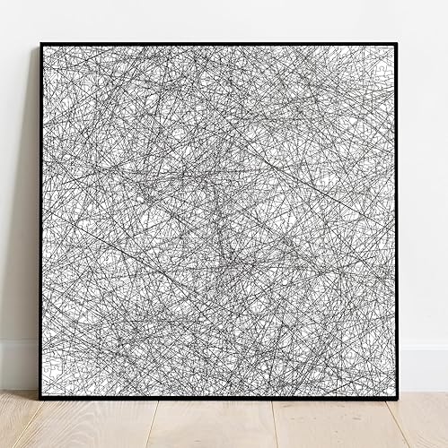 Miniatura 2 de Rompecabezas duros para adultos 1000 piezas rompecabezas de línea difícil imposible rompecabezas desafiantes para adultos 1000 piezas en adelante