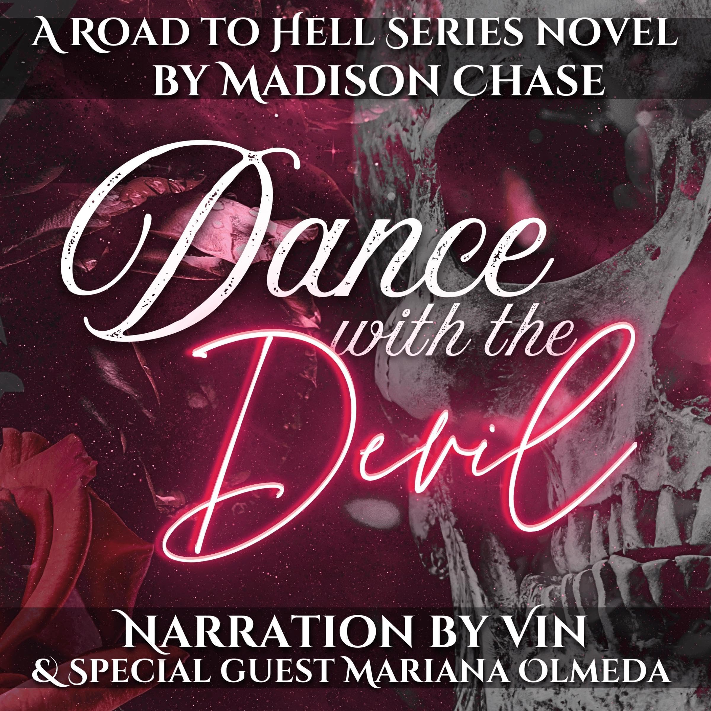 Cover art for Dance with the Devil
