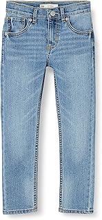 Levi's Kids 510 Skinny Fit Jeans Class Boys 2–8 Years