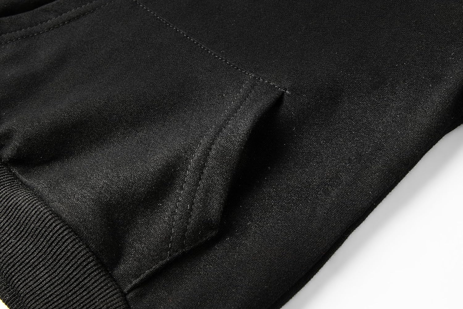 Mud Kingdom Little Girls Boys Hooded Sweatshirt Jersey Cotton Pullover Fashion Spring Fall - Image 2