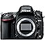 Nikon D600 24.3 MP CMOS FX-Format Digital SLR Camera (OLD MODEL)