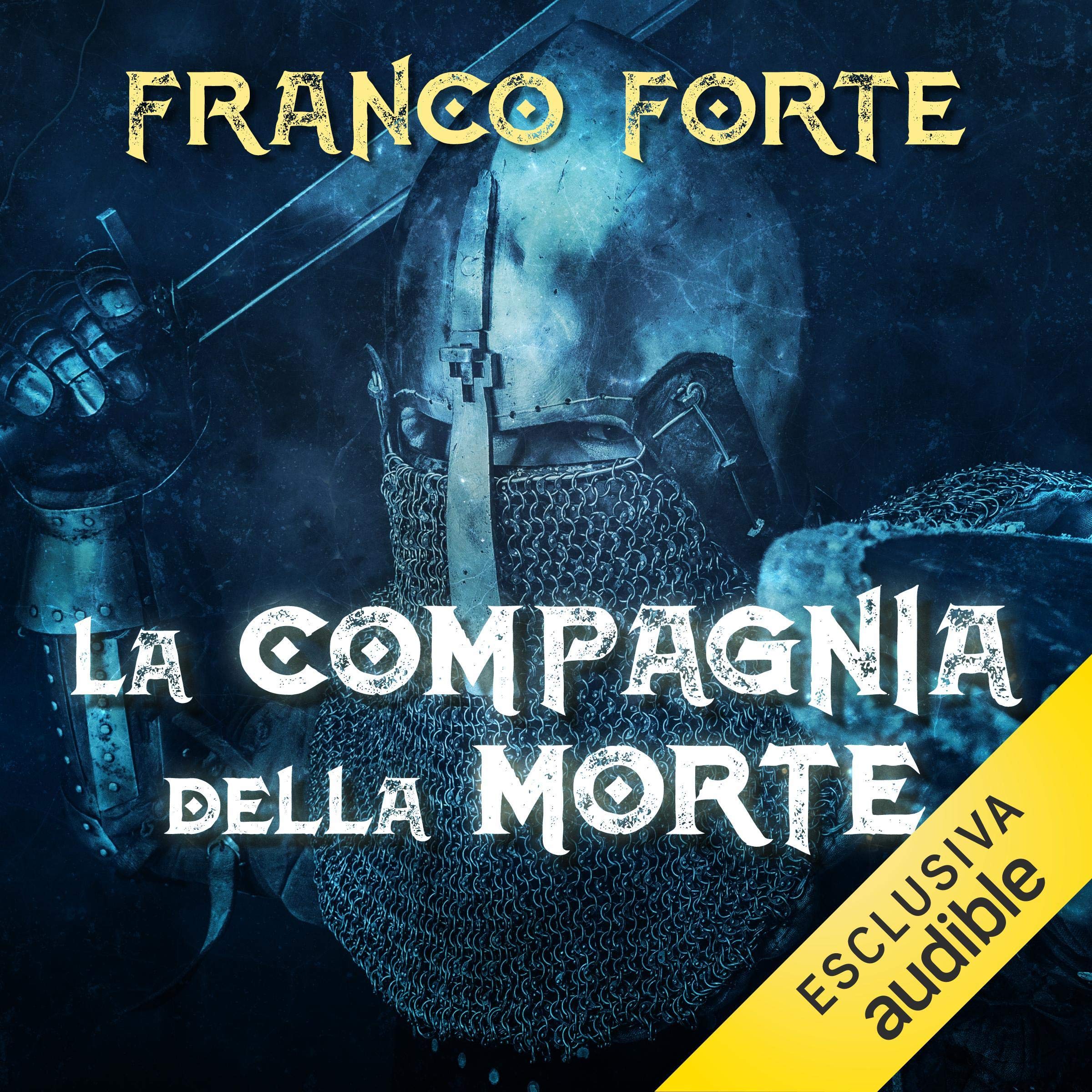 La compagnia della morte