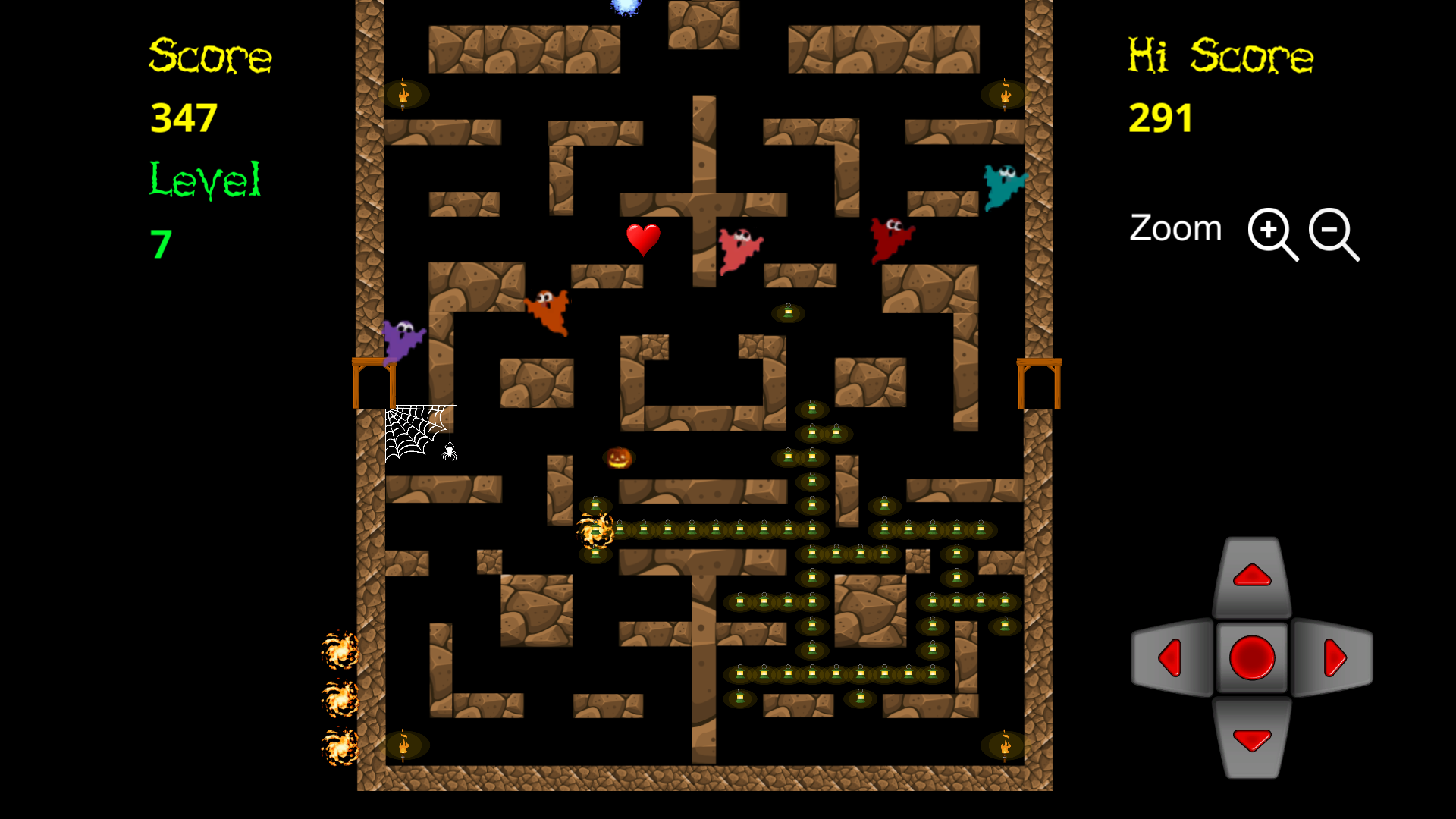 Spectrys Game Spectres - App on the Amazon Appstore