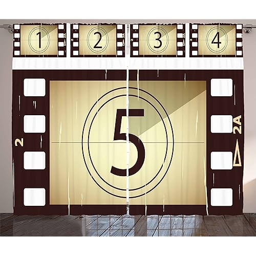 Theater Curtain Amazon Com