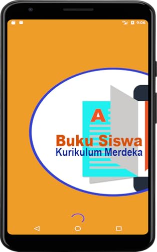 Buku Siswa Kurikulum Merdeka