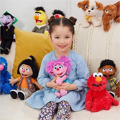 Miniatura 9 de GUND Elmo Peluche de 13 pulgadas