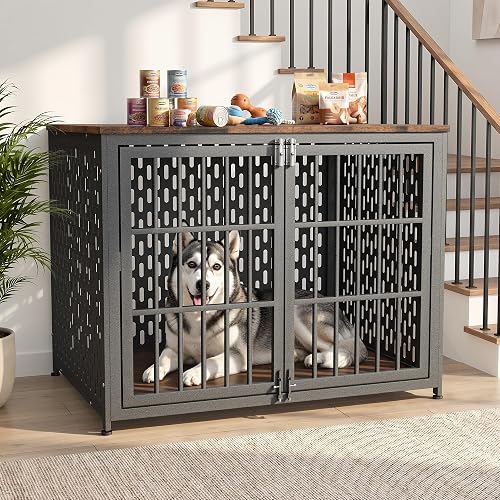 Indestruct Heavy Duty Crate