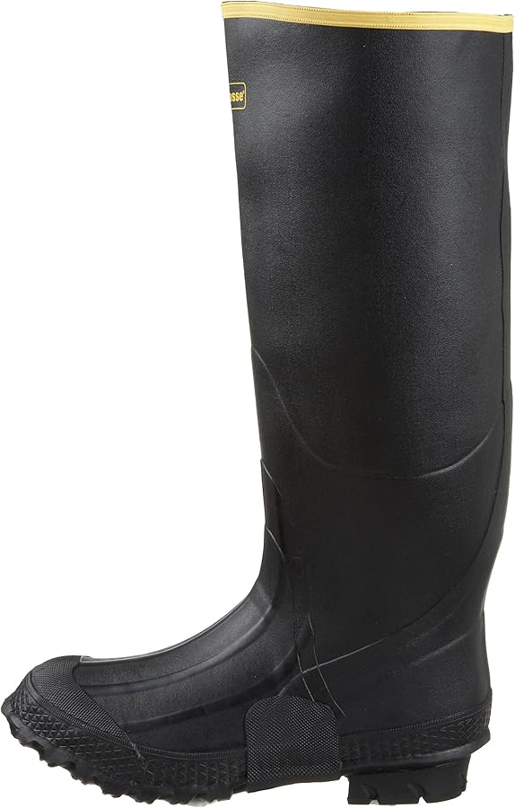 Amazon.com | LaCrosse ZXT Knee Boot 16