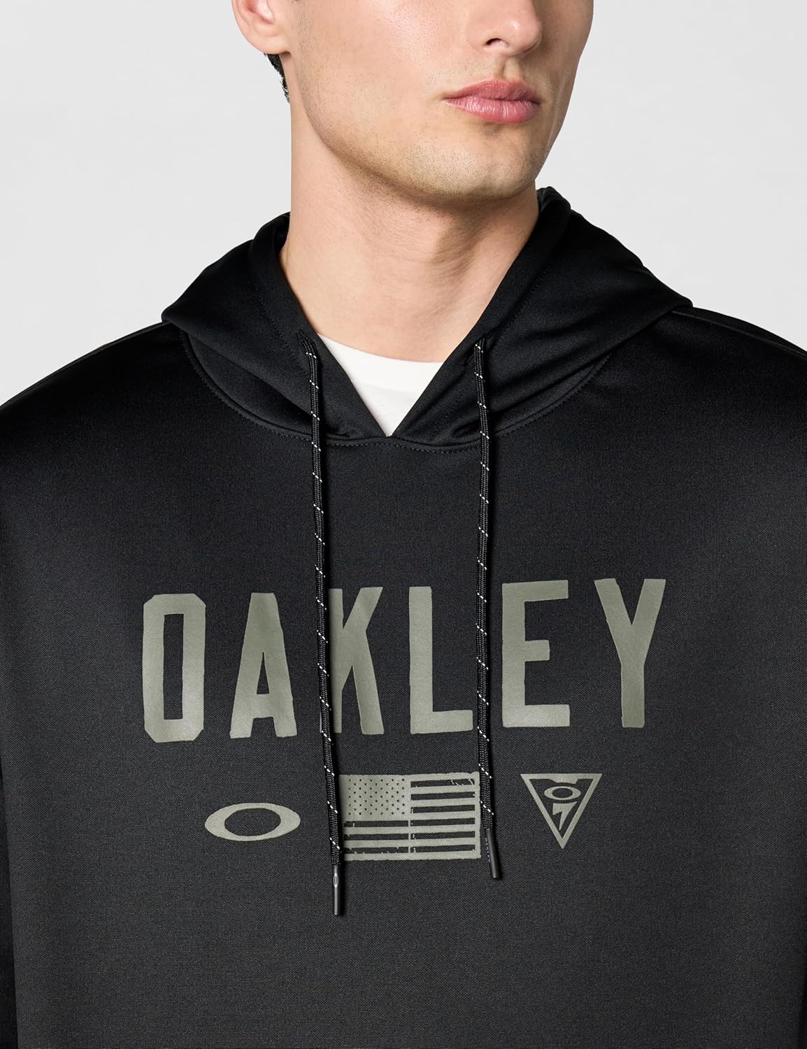 Oakley mens Standard Issue Valor Hoodie - Image 5
