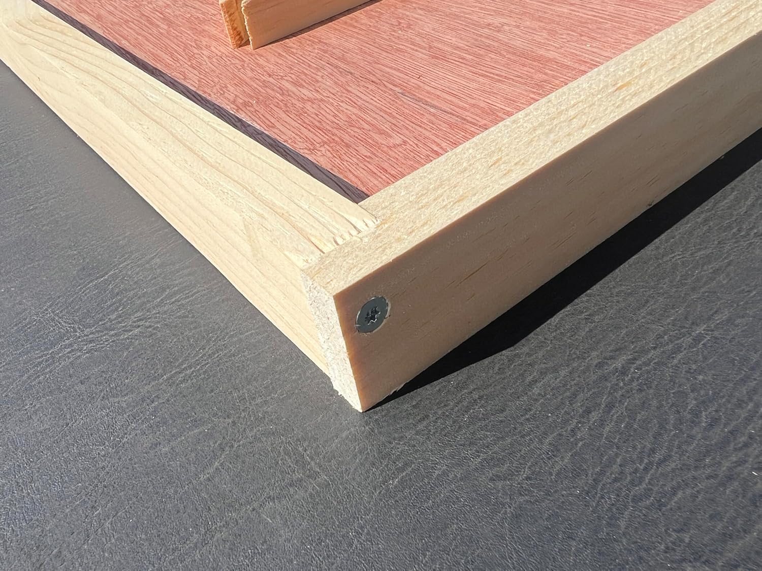 Bee Excape Board Beekeeping Supplies Little Larue Apiary Made in USA (10 Frame)