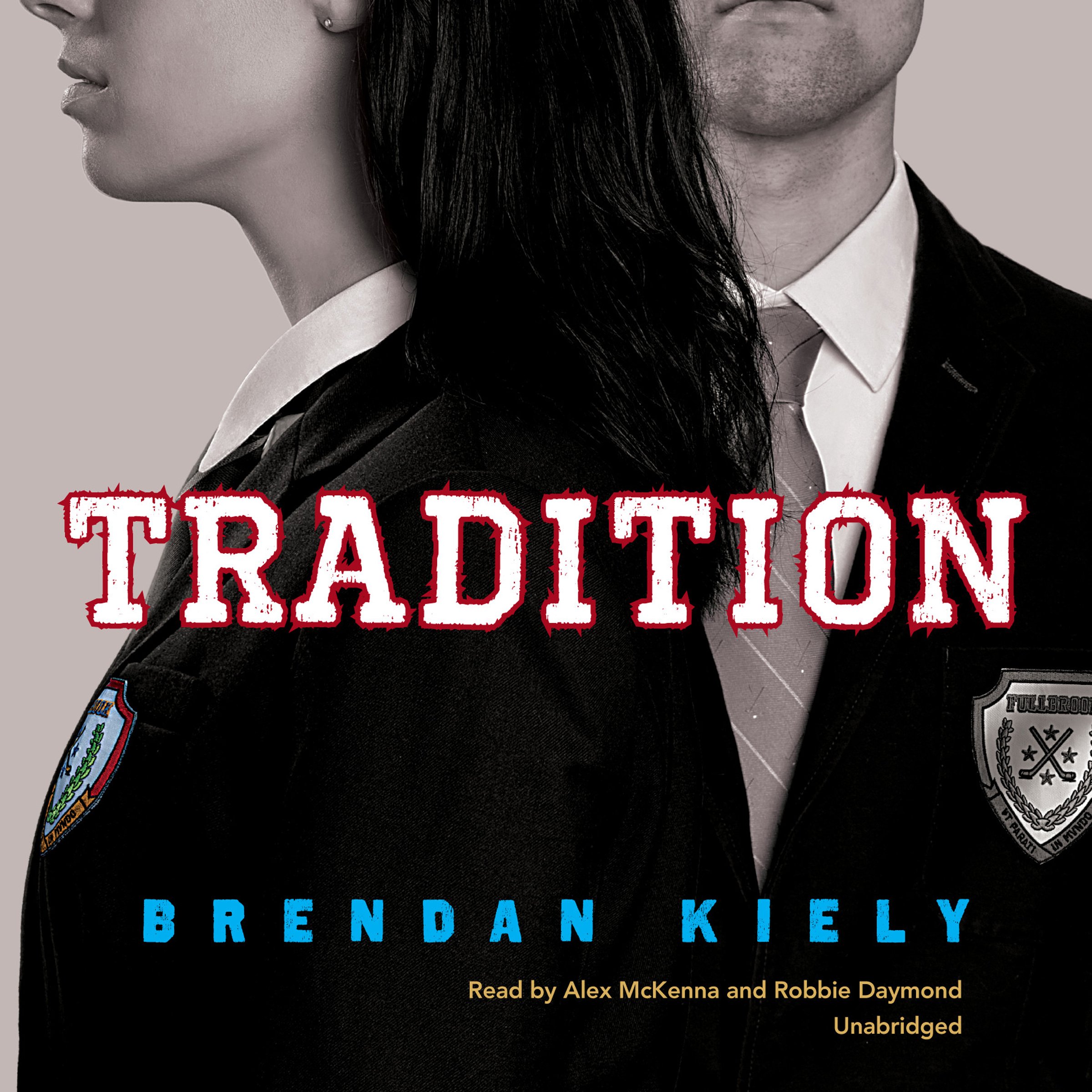 Cover art for Tradition