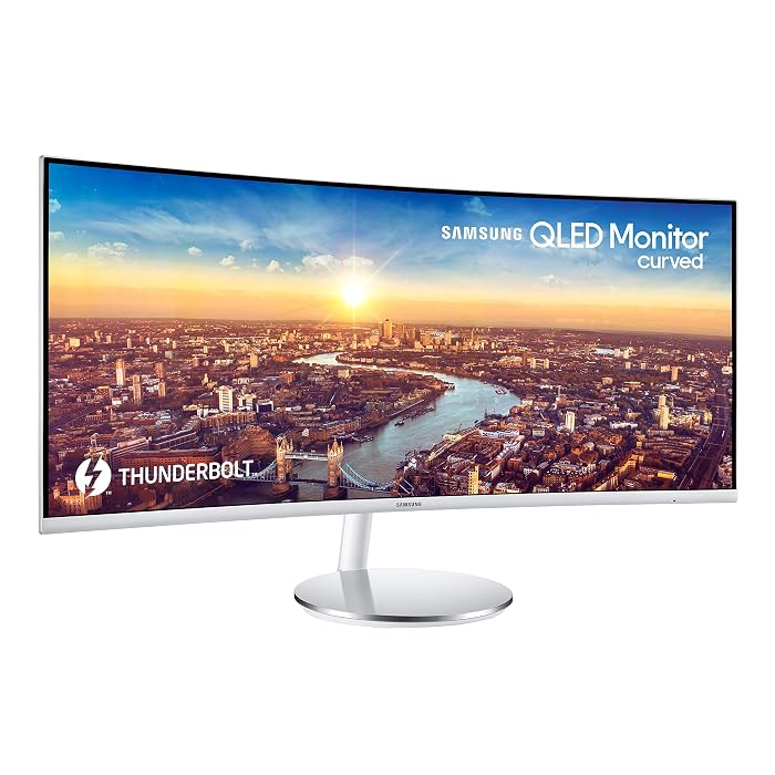Buy SAMSUNG J791 Series 34-Inch 