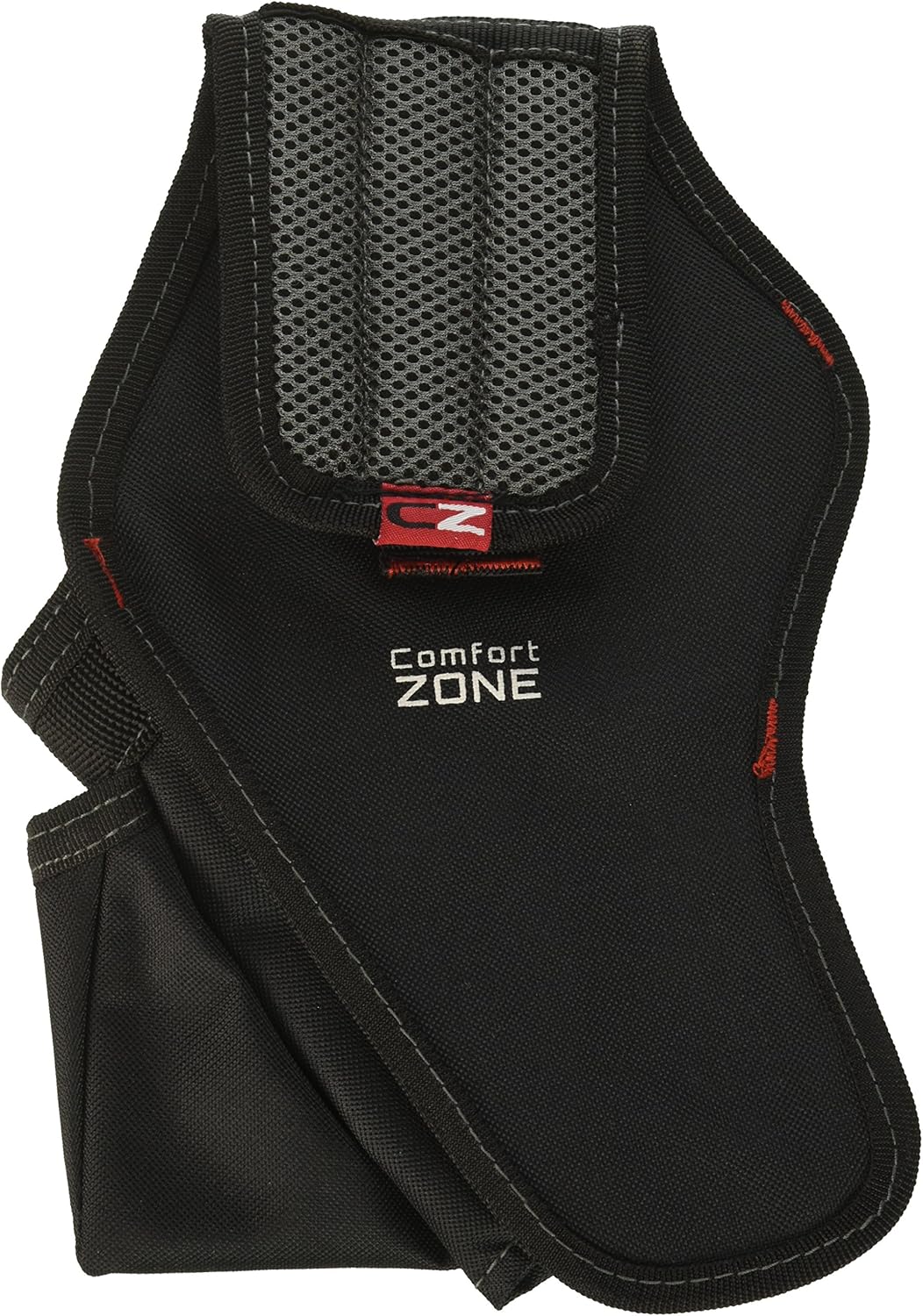 McGuire-Nicholas Drill Holder | Tool Holster With Small Parts Pouch