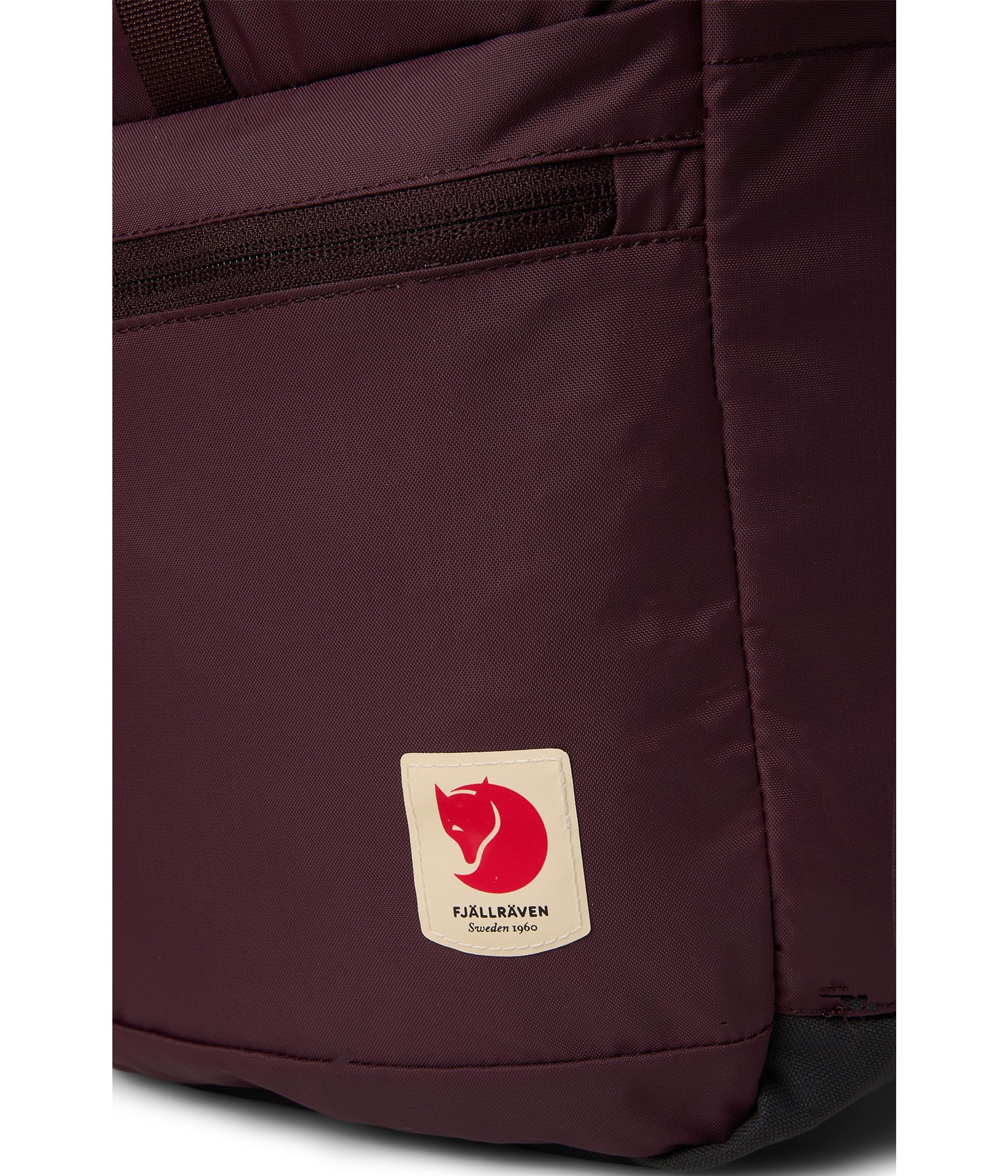 Fjällräven High Coast Foldsack 24 Plecak sportowy Mixed