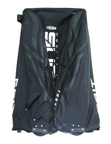 Grit GT4 Large Sumo Goalie Tower