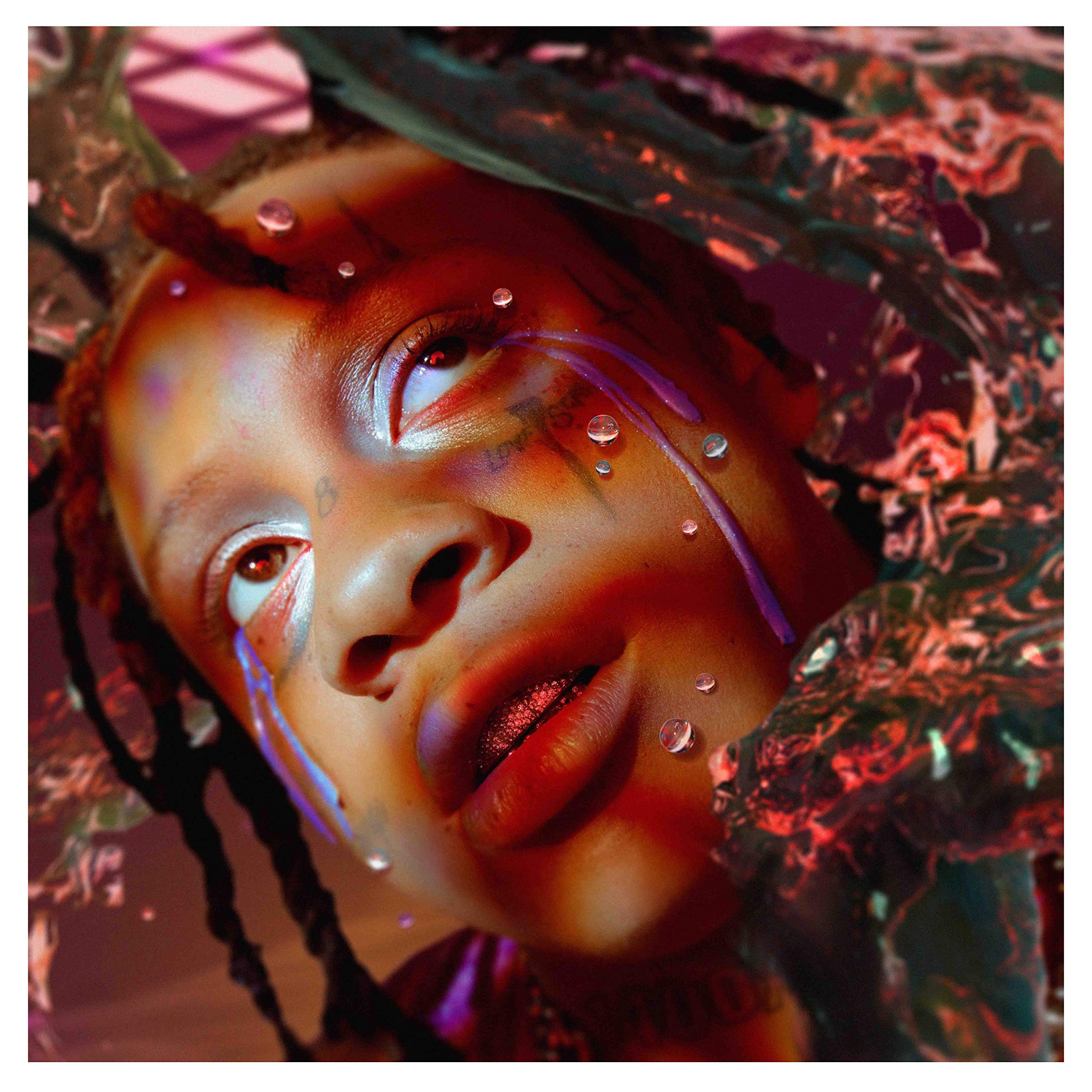 A Love Letter To You 4 Poster,Unframed 20x20 Inches Art Poster Print