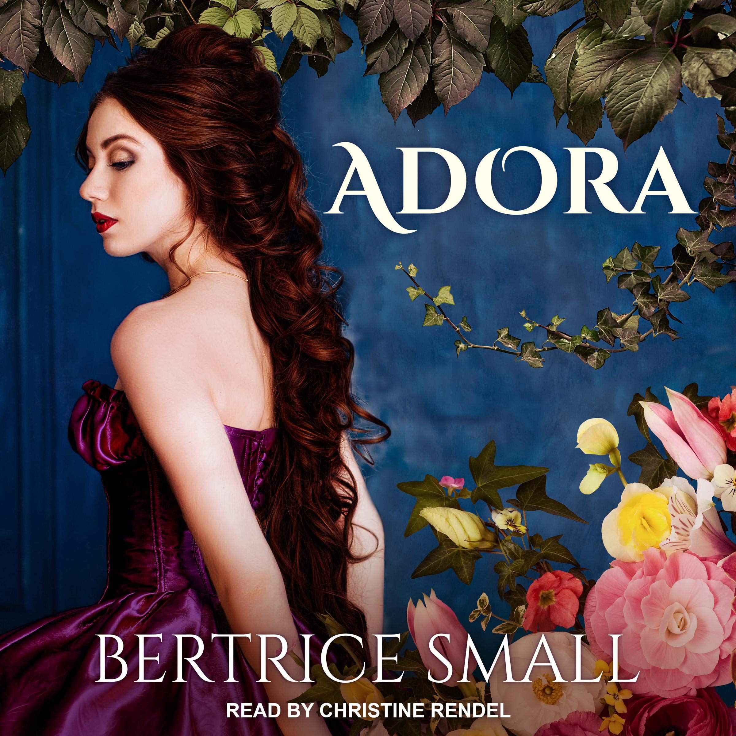 Cover art for Adora