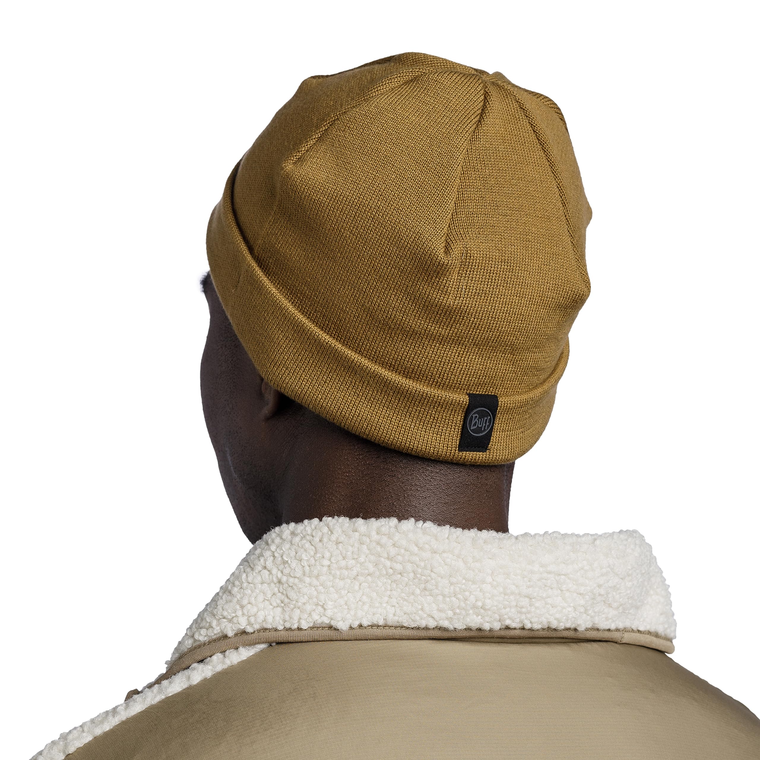 Buff Czapka Knitted Elro Dorośli unisex