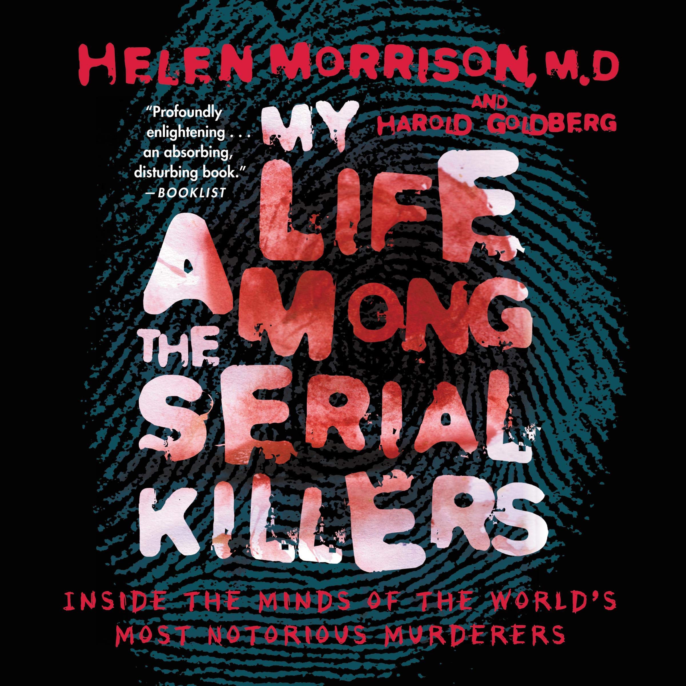 Cover art for My Life Among the Serial Killers