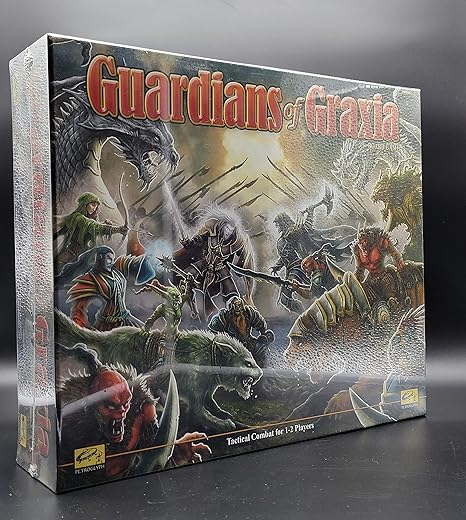 Amazon グラシアの守護者たち カードゲーム トランプ おもちゃ Amazon グラシアの守護者たち カードゲーム トランプ おもちゃ