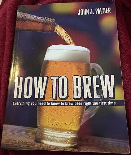 How to Brew: Everything You Need To Know To Brew