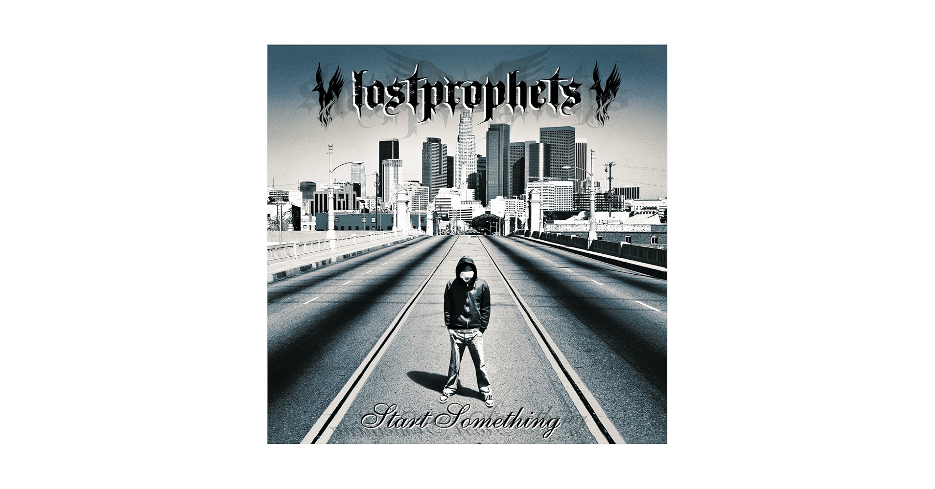 洋楽 lostprophets Wake Up (Make a Move) CD 250px-Wakeupmakeamove.jpg