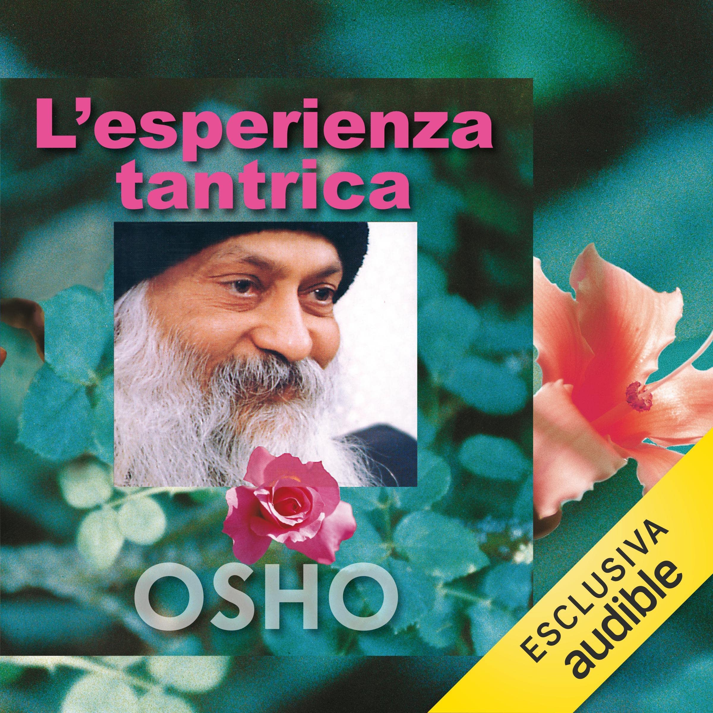 L'esperienza tantrica: Un incontro con la realtà della vita - Tantra, parte seconda