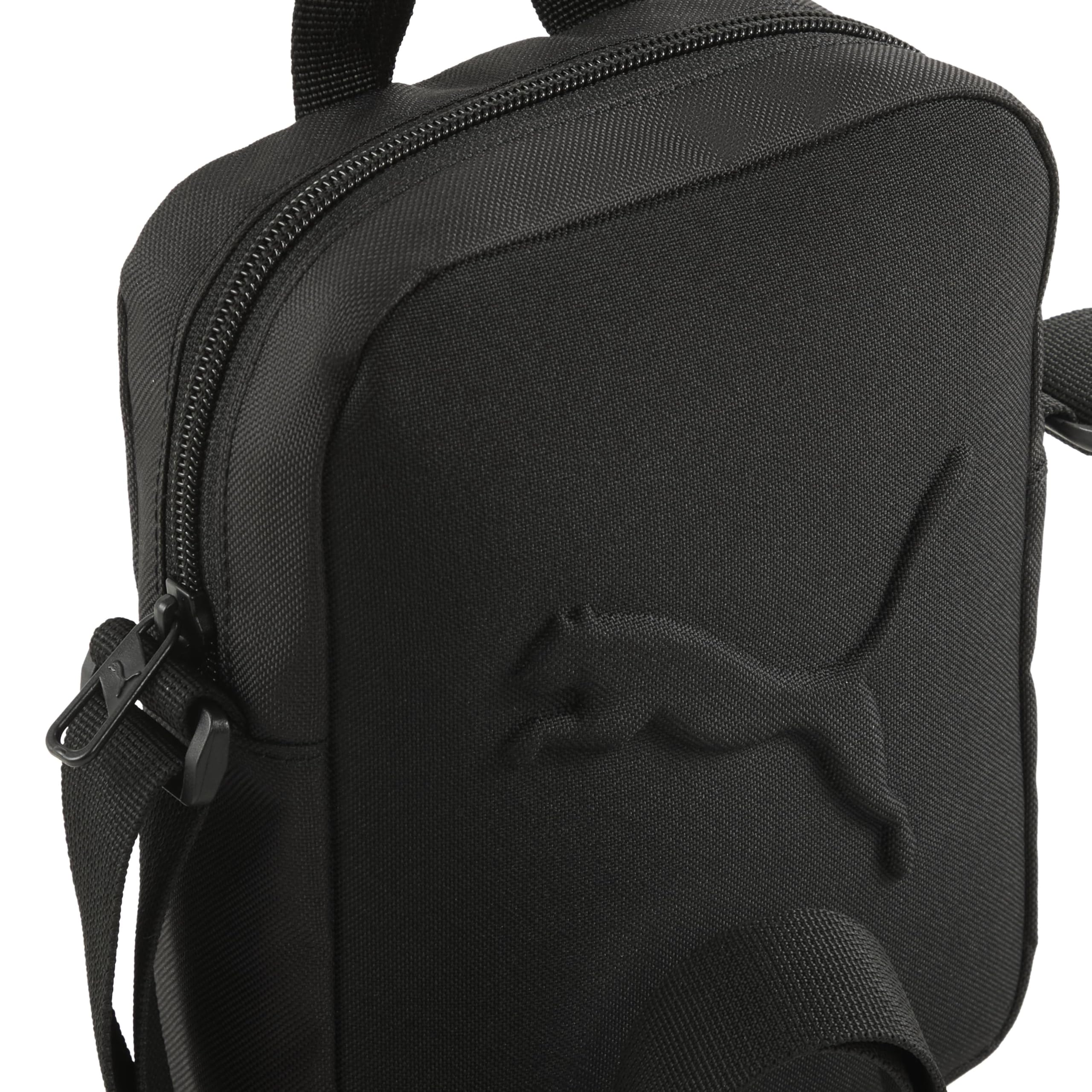 PUMA Unisex Puma Buzz Portable Schultertaschen (1er Pack)