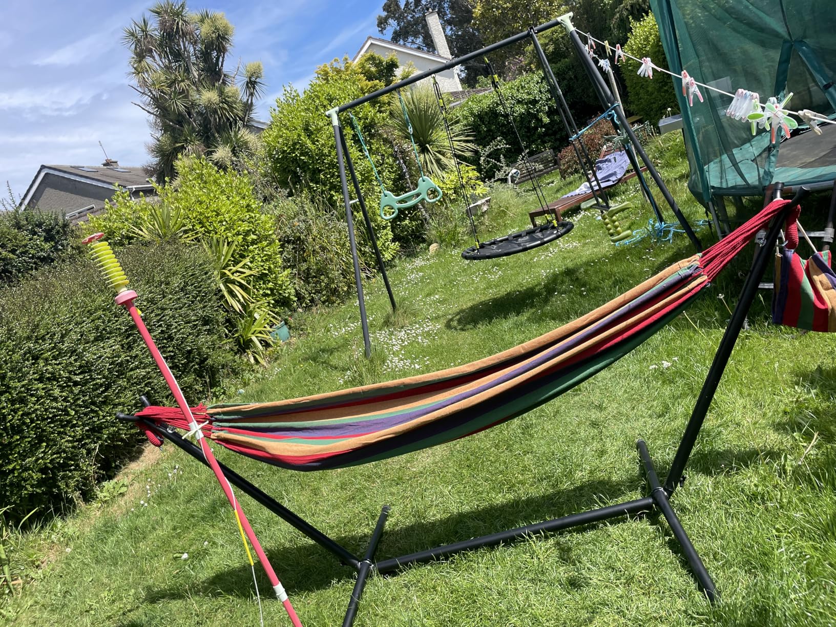 Customer photo